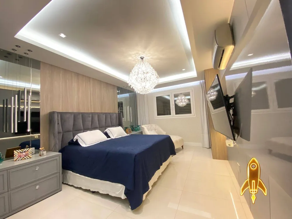 Apartamento, 3 quartos, 275 m² - Foto 11
