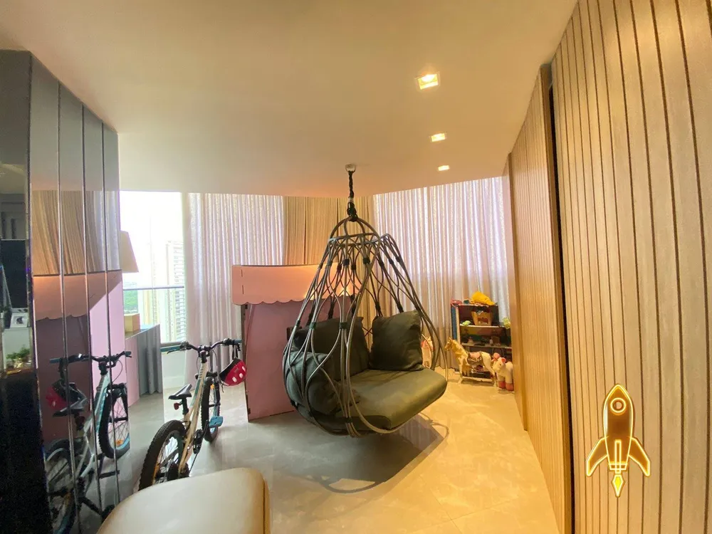 Apartamento, 3 quartos, 275 m² - Foto 9