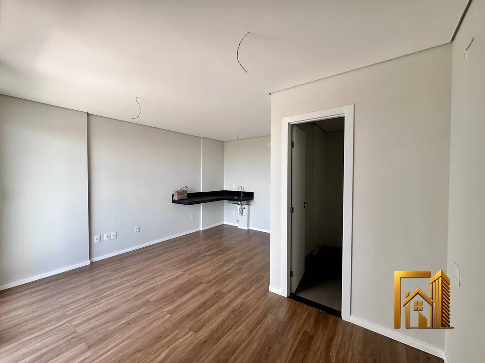 Apartamento, 1 quarto, 29 m² - Foto 4