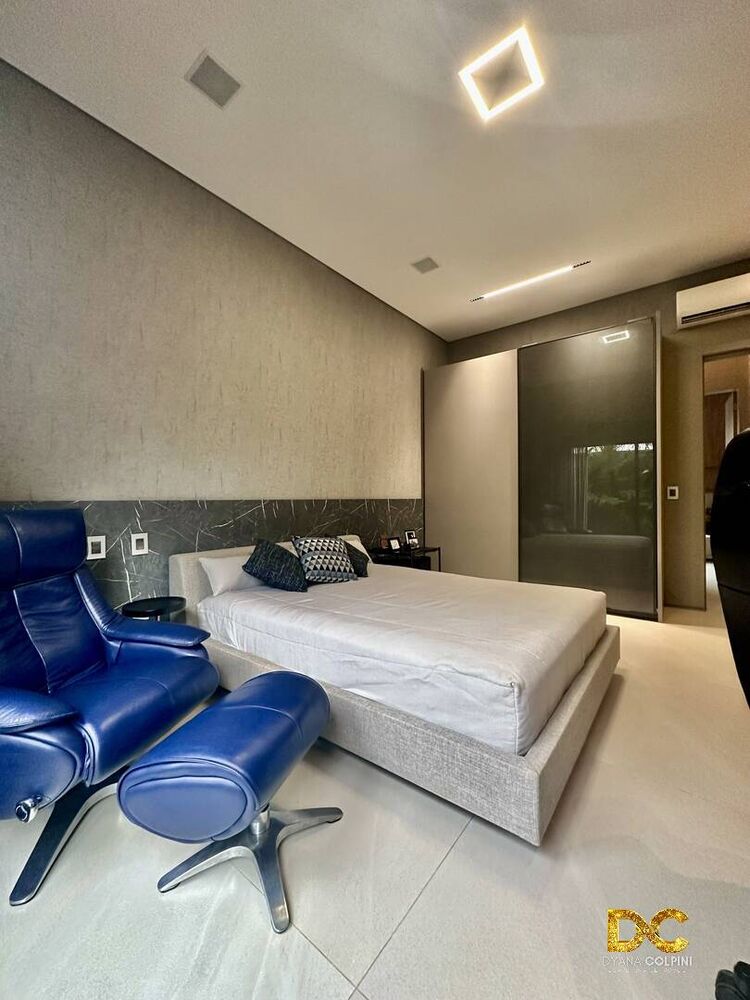 Casa de Condomínio à venda com 4 quartos, 386m² - Foto 11