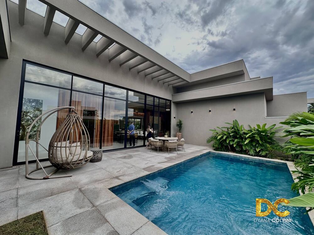 Casa de Condomínio à venda com 4 quartos, 386m² - Foto 18