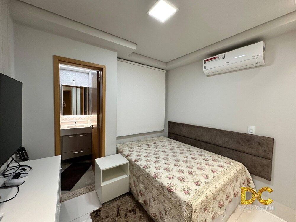 Apartamento à venda com 3 quartos, 155m² - Foto 8