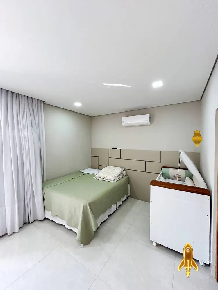 Casa de Condomínio, 4 quartos - Foto 5