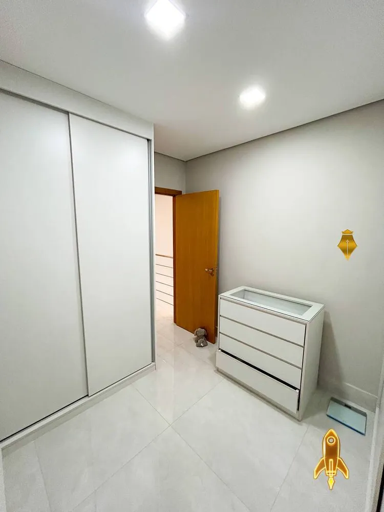 Casa de Condomínio, 4 quartos - Foto 12