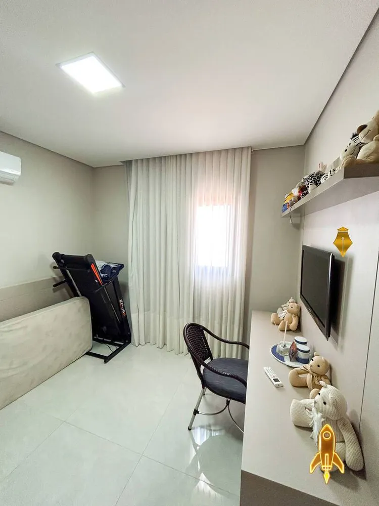 Casa de Condomínio, 4 quartos - Foto 9