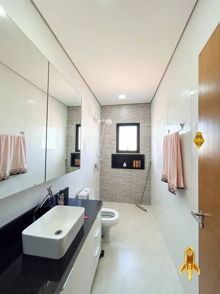Casa de Condomínio, 4 quartos - Foto 10