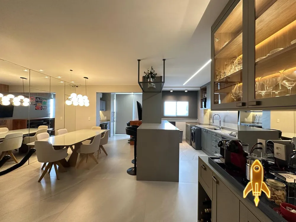Apartamento, 3 quartos, 89 m² - Foto 3