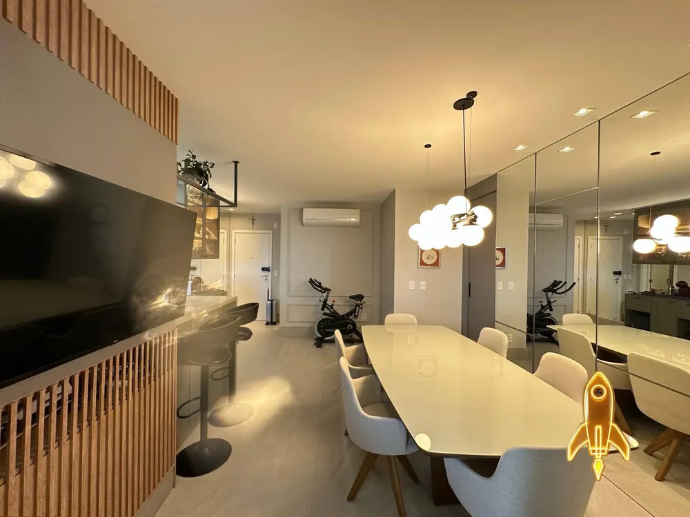 Apartamento, 3 quartos, 89 m² - Foto 2