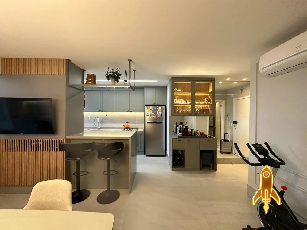 Apartamento, 3 quartos, 89 m² - Foto 4