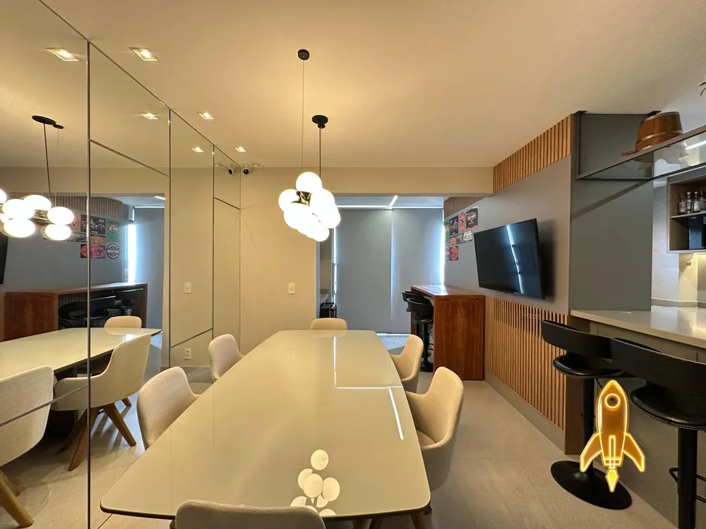 Apartamento, 3 quartos, 89 m² - Foto 1