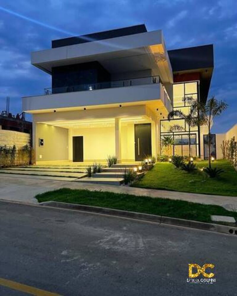 Casa de Condomínio, 3 quartos - Foto 3
