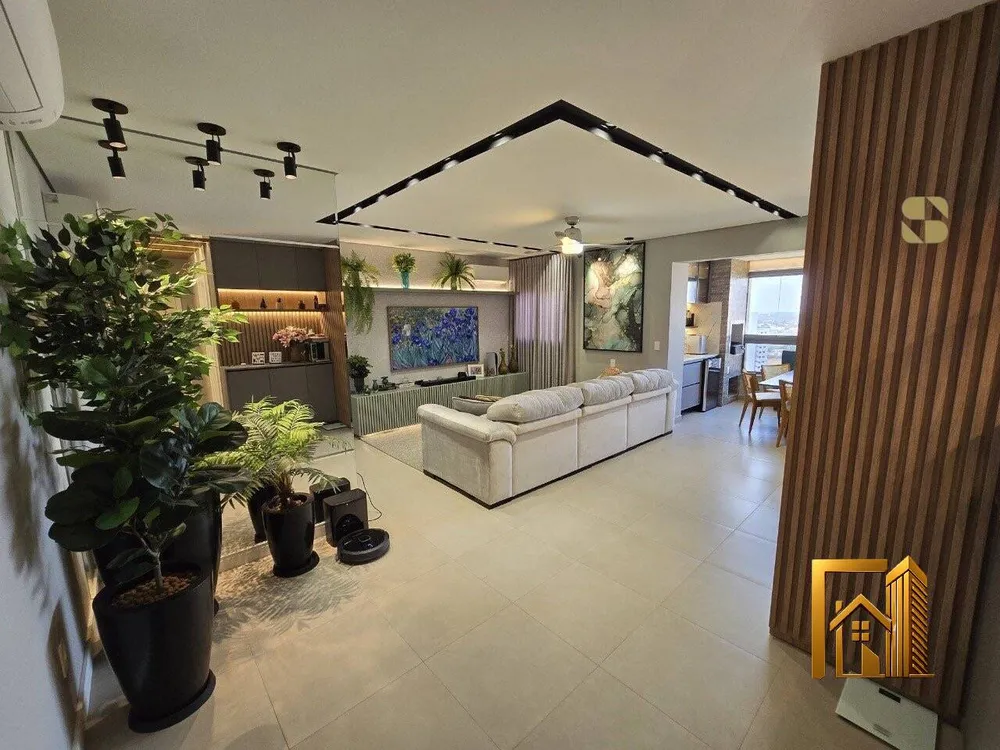 Apartamento, 2 quartos, 105 m² - Foto 1