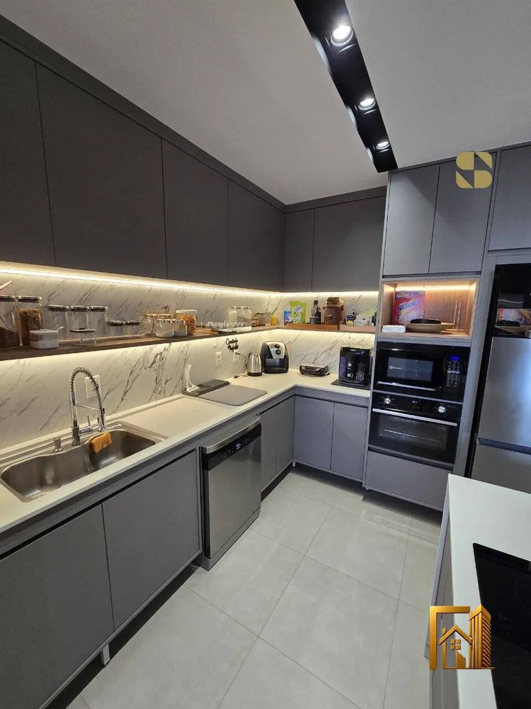 Apartamento, 2 quartos, 105 m² - Foto 7