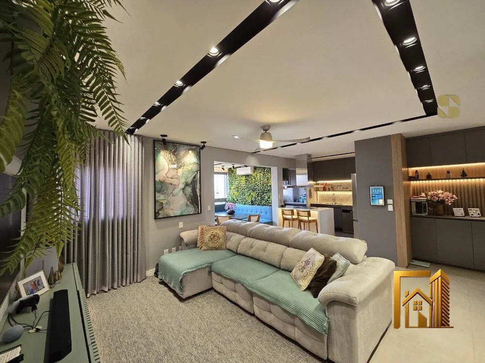 Apartamento, 2 quartos, 105 m² - Foto 3