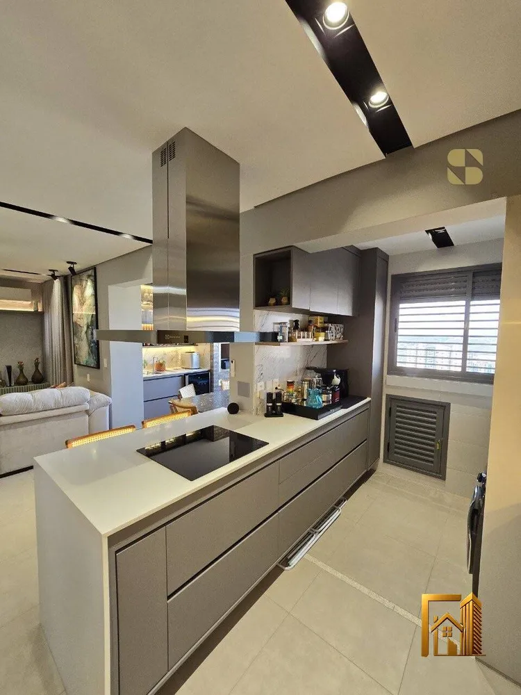 Apartamento, 2 quartos, 105 m² - Foto 6