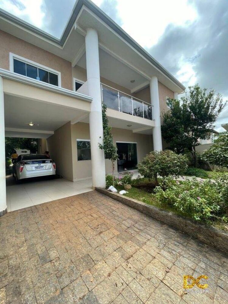 Casa, 4 quartos, 432 m² - Foto 2