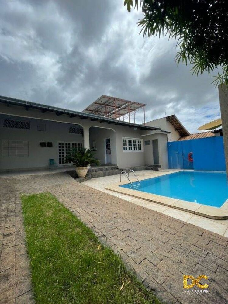 Casa, 4 quartos, 432 m² - Foto 7