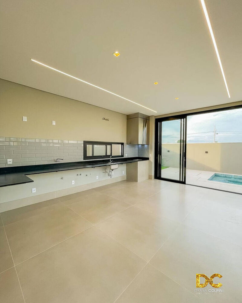 Casa de Condomínio à venda com 4 quartos, 216m² - Foto 11