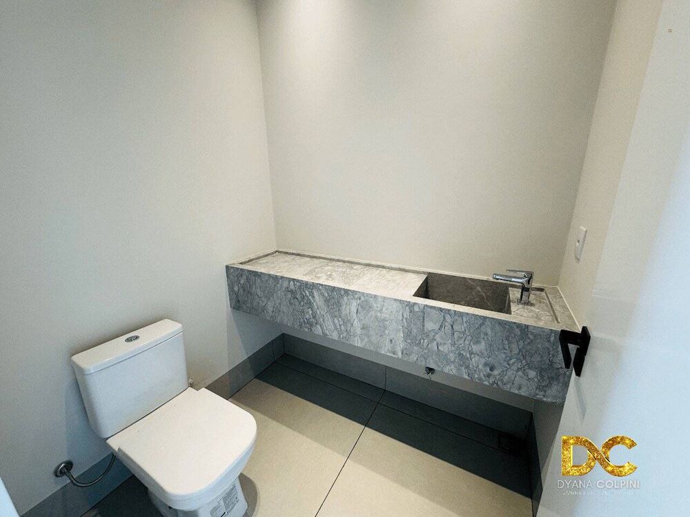Casa de Condomínio à venda com 3 quartos, 275m² - Foto 9