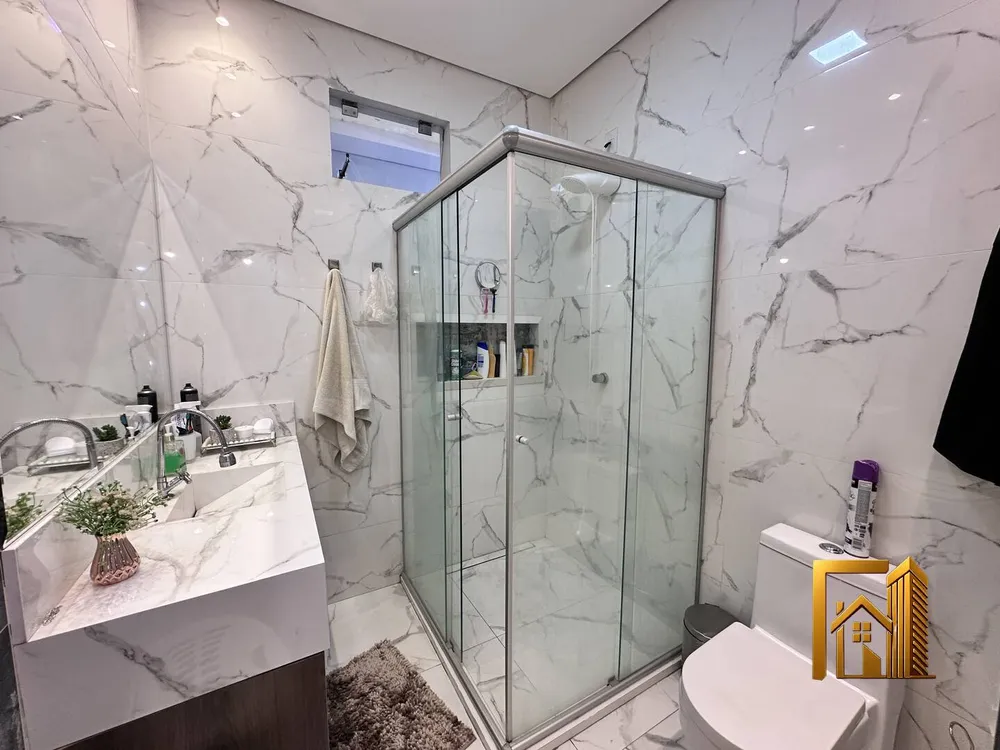 Casa, 3 quartos, 202 m² - Foto 6