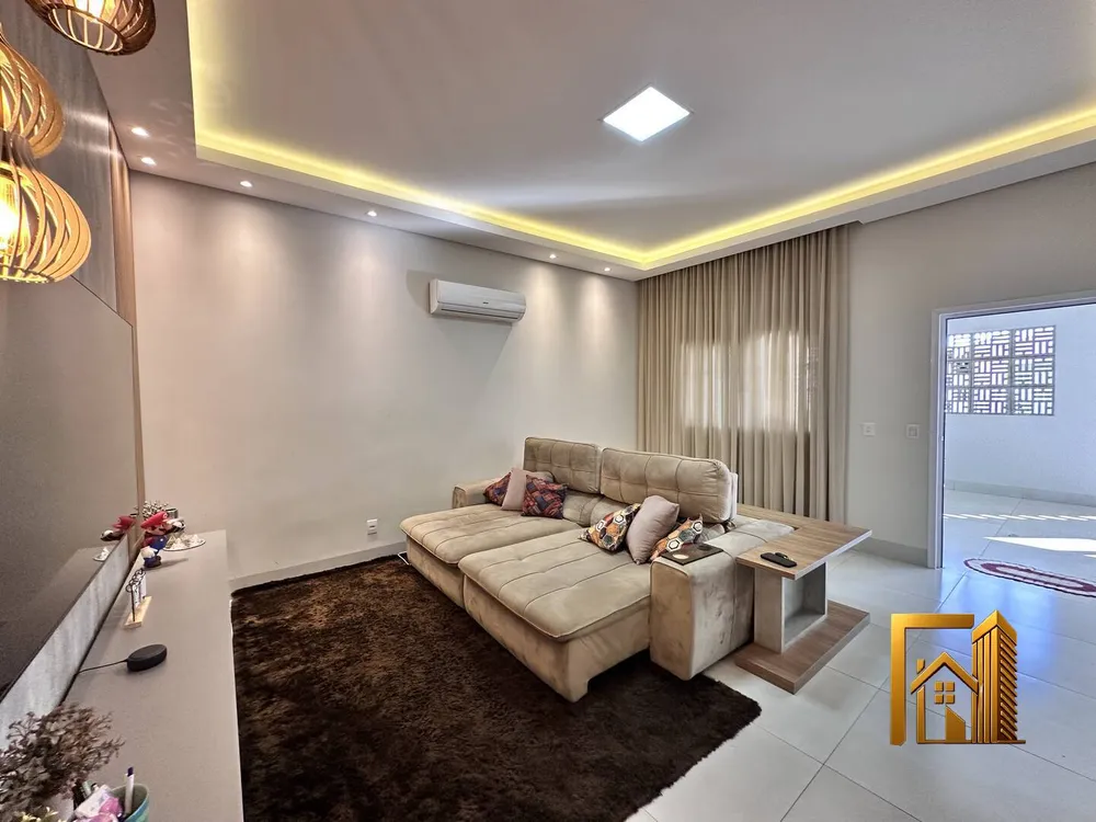 Casa, 3 quartos, 202 m² - Foto 3