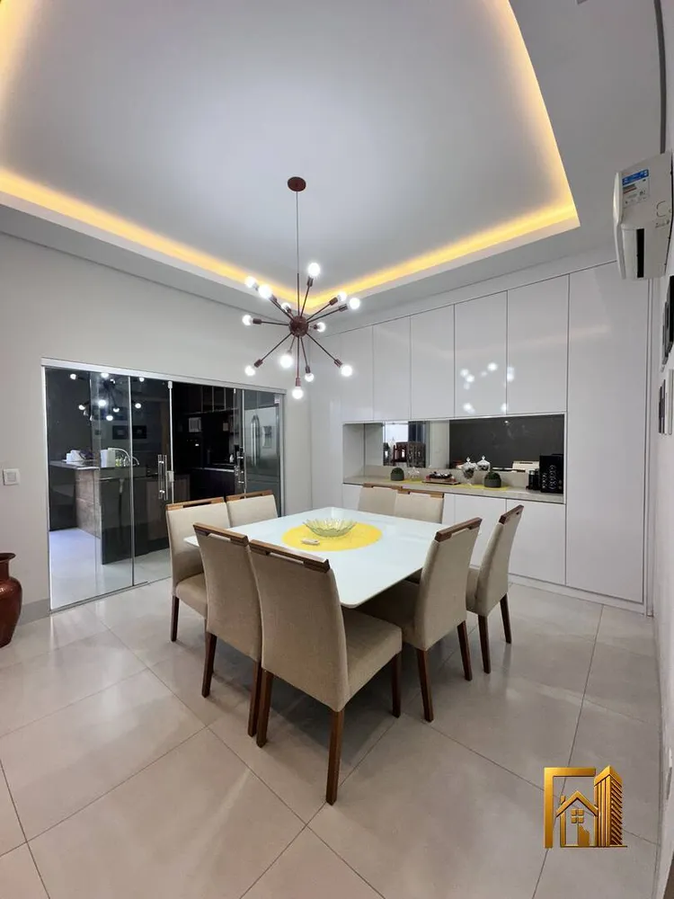 Casa, 3 quartos, 202 m² - Foto 5