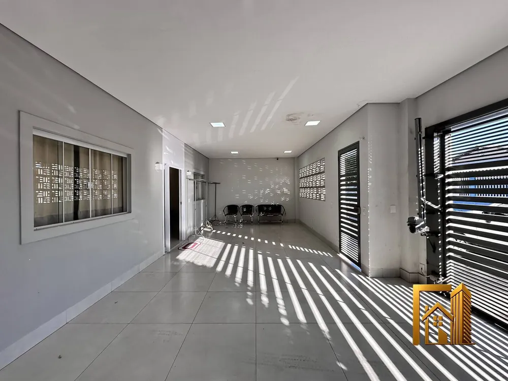 Casa, 3 quartos, 202 m² - Foto 8