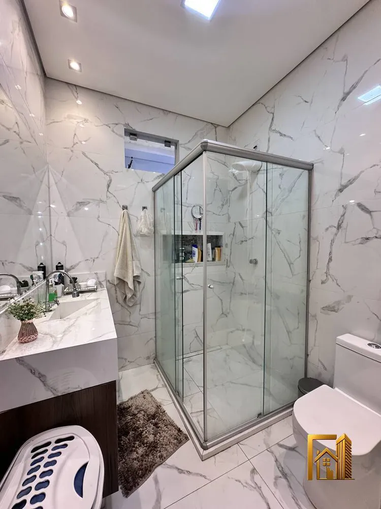 Casa, 3 quartos, 202 m² - Foto 7