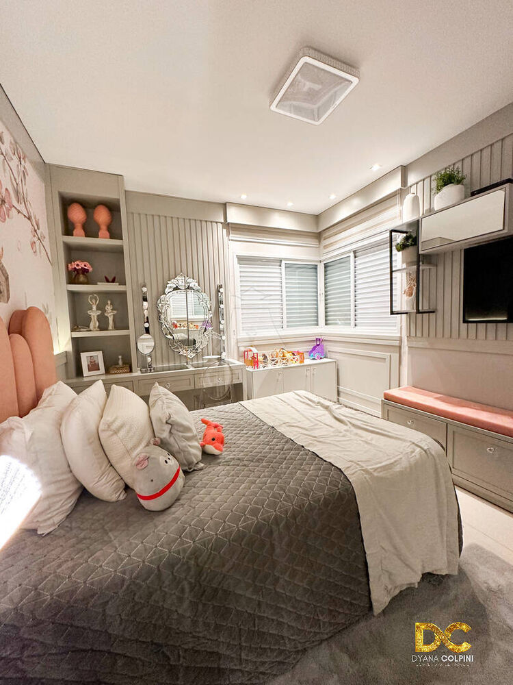 Casa de Condomínio, 4 quartos - Foto 3