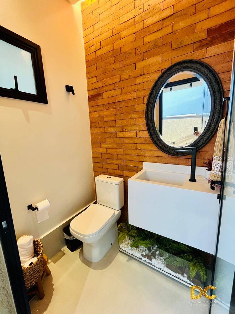 Casa de Condomínio, 3 quartos - Foto 3