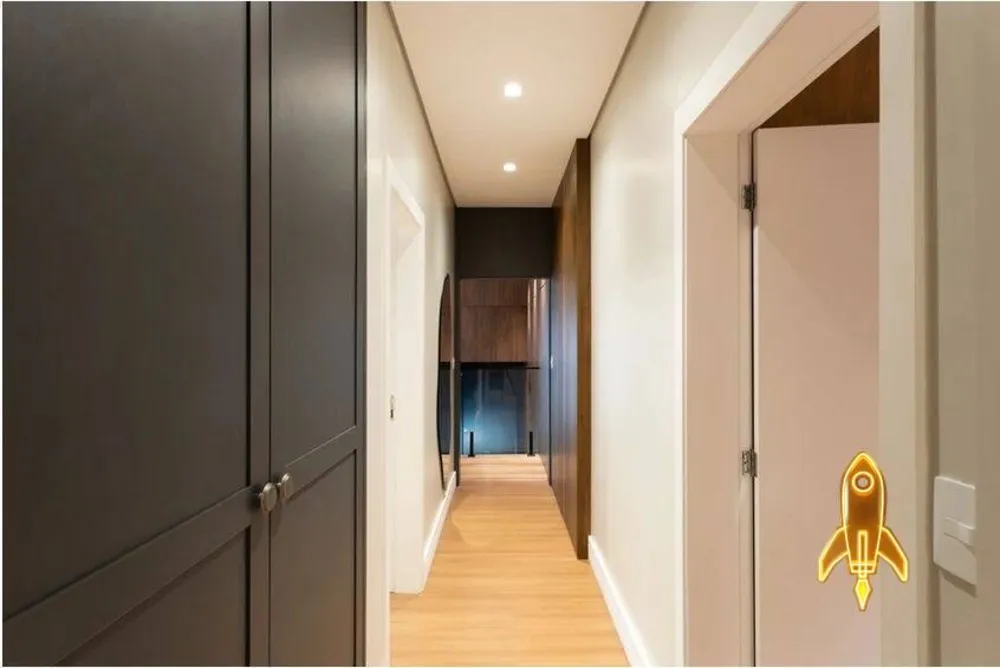 Casa de Condomínio, 3 quartos - Foto 10