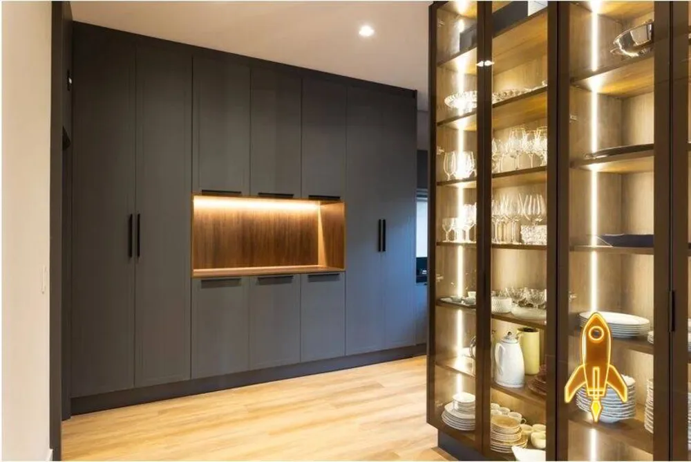 Casa de Condomínio, 3 quartos - Foto 7