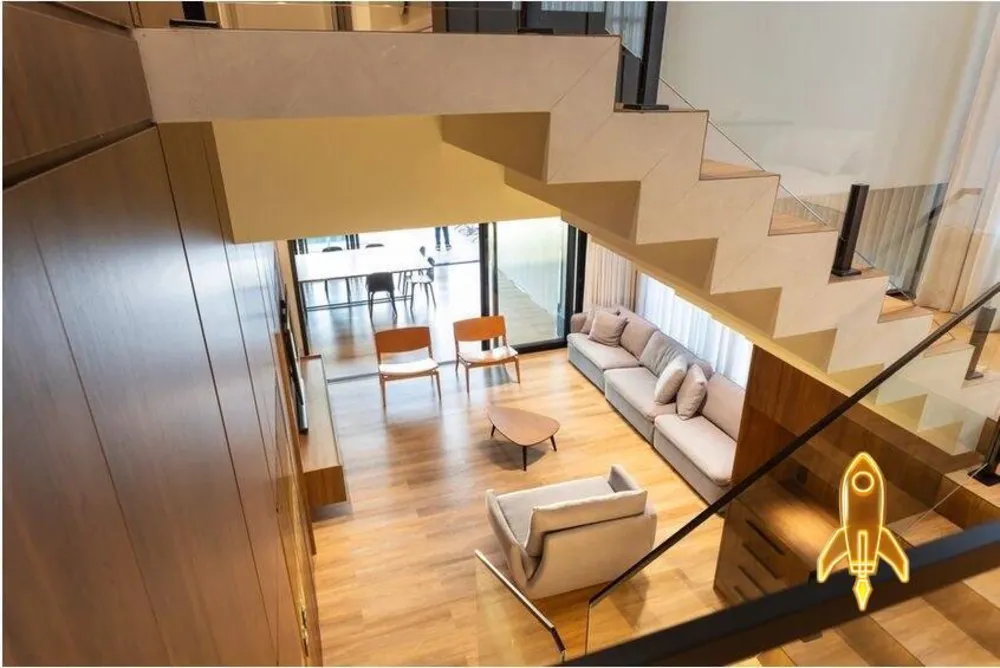 Casa de Condomínio, 3 quartos - Foto 3