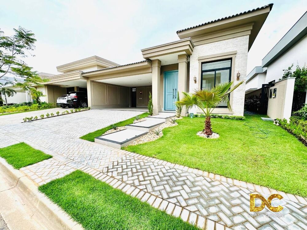 Casa de Condomínio à venda com 3 quartos, 259m² - Foto 9