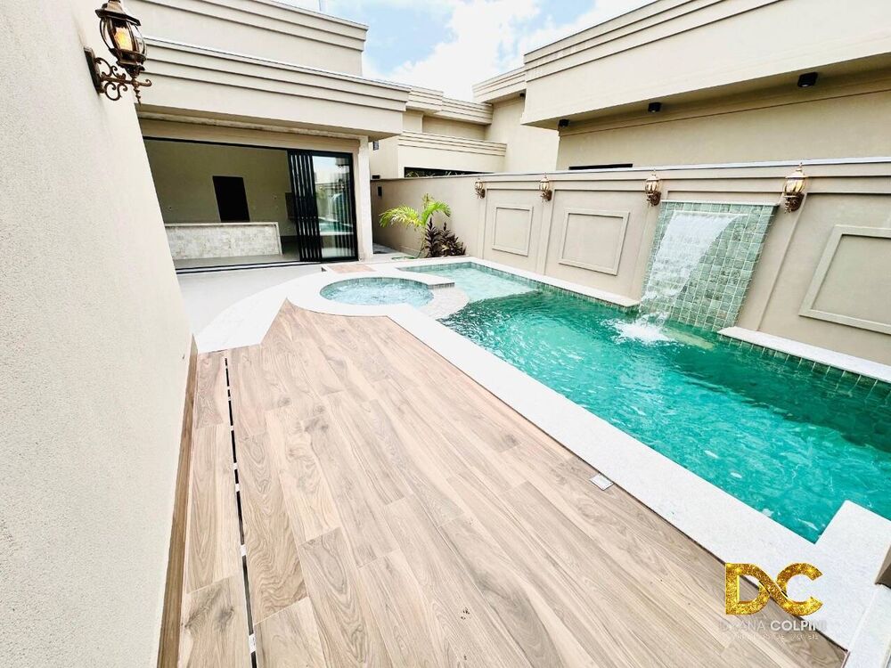 Casa de Condomínio à venda com 3 quartos, 259m² - Foto 12