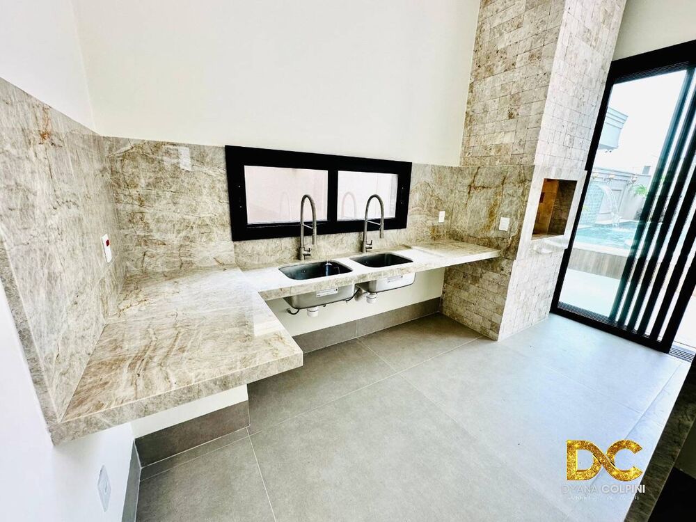 Casa de Condomínio à venda com 3 quartos, 259m² - Foto 8