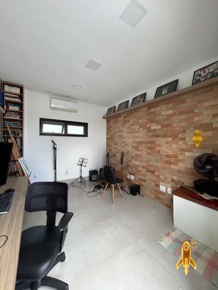 Casa de Condomínio, 3 quartos - Foto 12