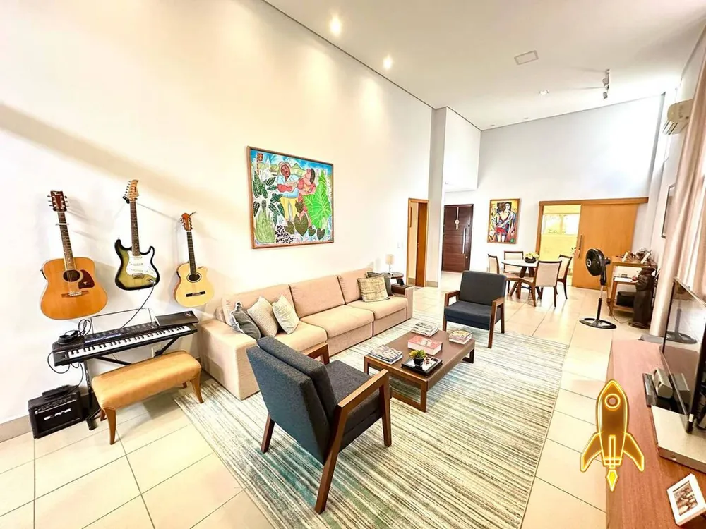 Casa de Condomínio, 3 quartos - Foto 2