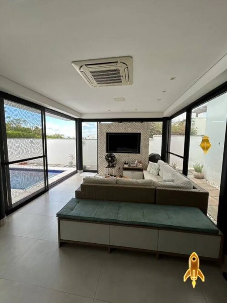 Casa de Condomínio, 3 quartos - Foto 10