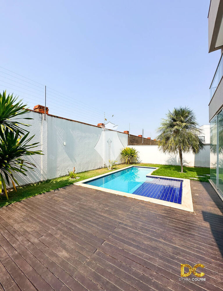 Casa de Condomínio, 4 quartos - Foto 5