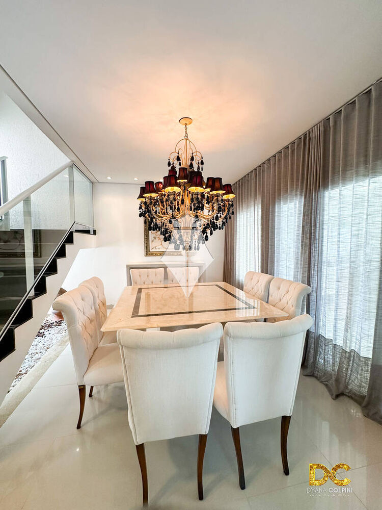 Casa de Condomínio, 4 quartos - Foto 8