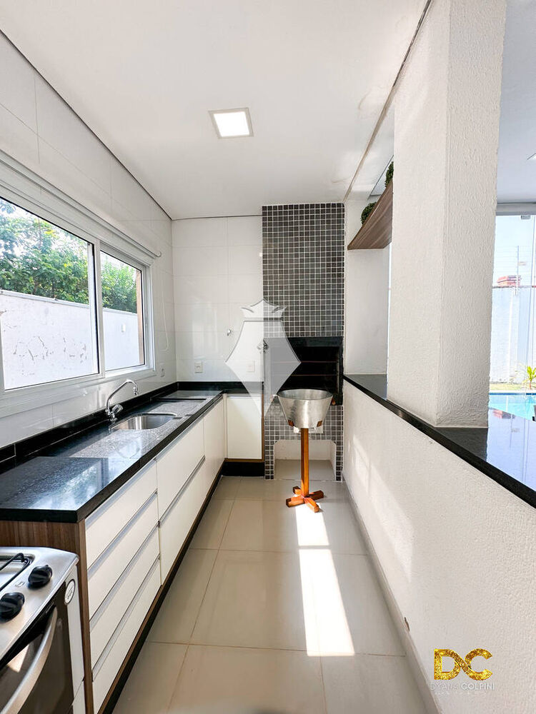 Casa de Condomínio, 4 quartos - Foto 3