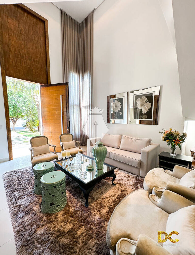 Casa de Condomínio, 4 quartos - Foto 2