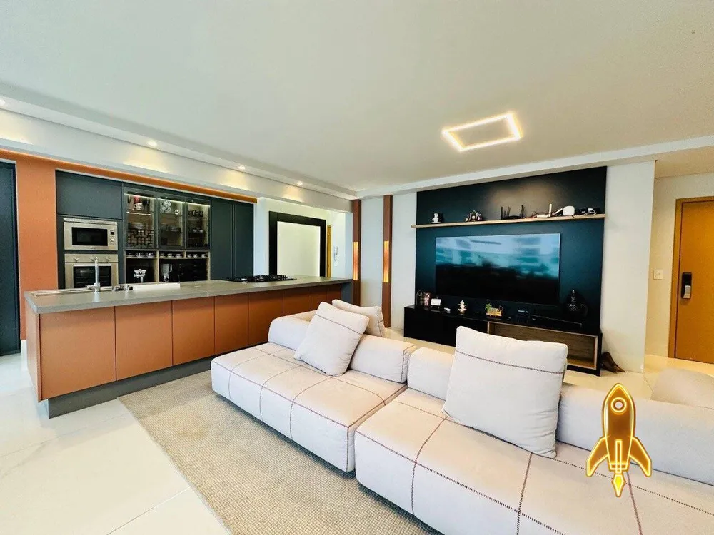 Apartamento, 3 quartos, 155 m² - Foto 5
