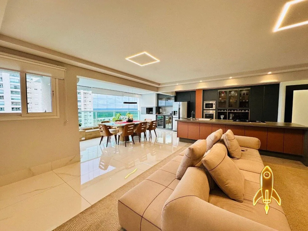 Apartamento, 3 quartos, 155 m² - Foto 3