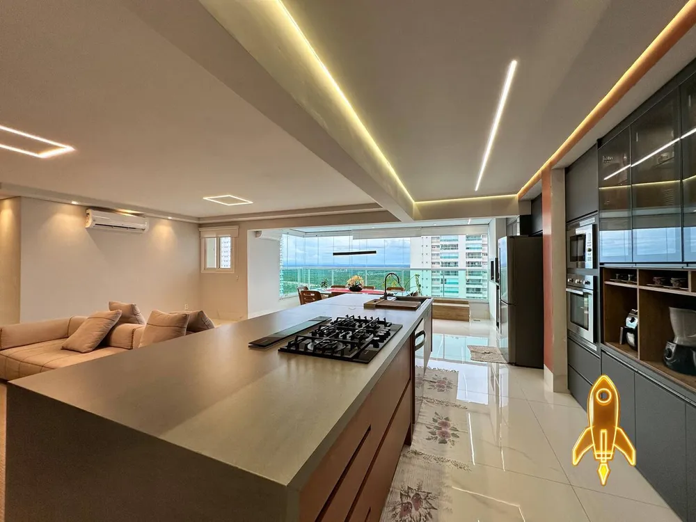 Apartamento, 3 quartos, 155 m² - Foto 6