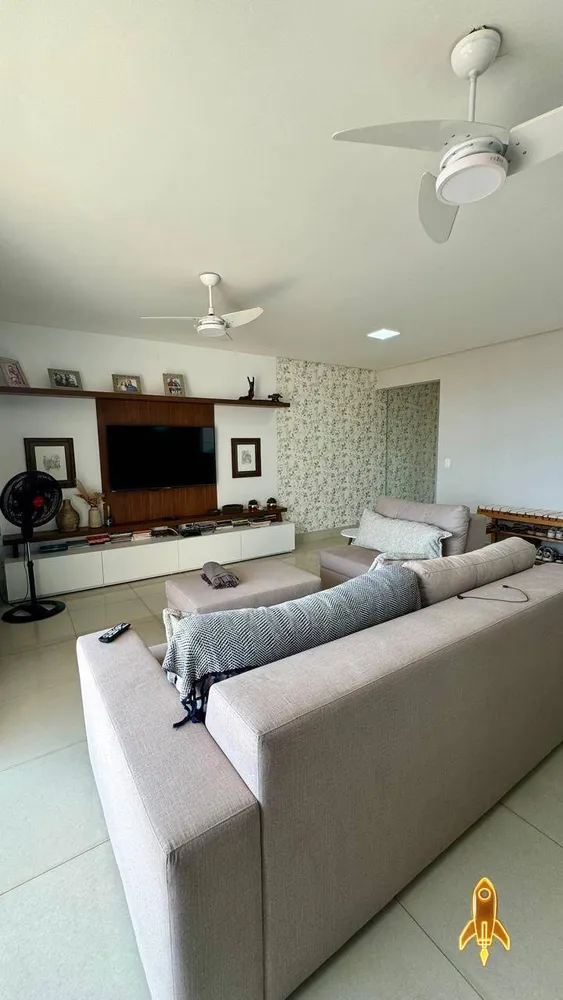 Apartamento, 3 quartos, 147 m² - Foto 10
