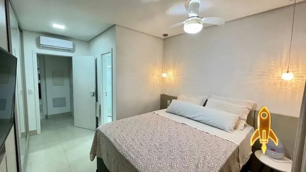Apartamento, 3 quartos, 147 m² - Foto 8