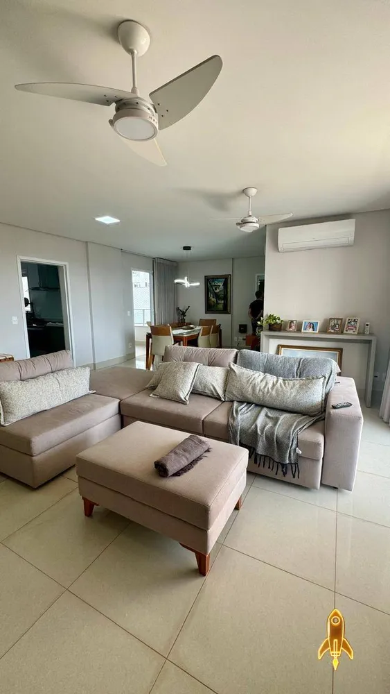 Apartamento, 3 quartos, 147 m² - Foto 2