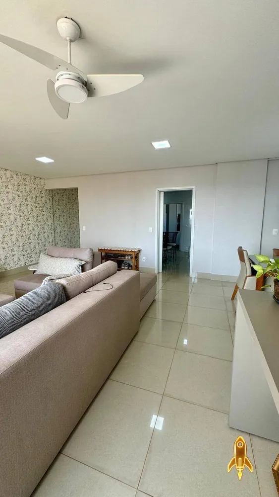 Apartamento, 3 quartos, 147 m² - Foto 11